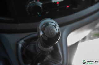 Κλούβα Mercedes-Benz 2018 111 Long 1.6CDI 114HP 3ΘΕΣΙΟ 6ΤΑΧΥΤΟ CLIMA EU6-thumb-30