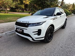 Land Rover Range Rover Evoque 2019 * D150 R-dynamic S * 4WD*Matrix