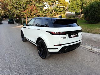 Land Rover Range Rover Evoque 2019 * D150 R-dynamic S * 4WD*Matrix-thumb-2