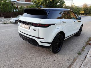 Land Rover Range Rover Evoque 2019 * D150 R-dynamic S * 4WD*Matrix-thumb-3