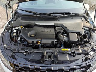 Land Rover Range Rover Evoque 2019 * D150 R-dynamic S * 4WD*Matrix-thumb-9
