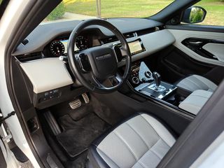 Land Rover Range Rover Evoque 2019 * D150 R-dynamic S * 4WD*Matrix-thumb-10