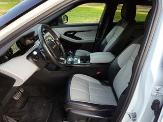Land Rover Range Rover Evoque 2019 * D150 R-dynamic S * 4WD*Matrix-thumb-11