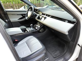 Land Rover Range Rover Evoque 2019 * D150 R-dynamic S * 4WD*Matrix-thumb-21