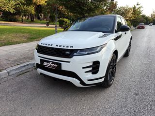 Land Rover Range Rover Evoque 2019 * D150 R-dynamic S * 4WD*Matrix-thumb-24