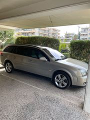 Opel Vectra 2005