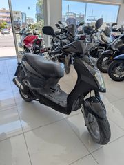 Sym Orbit 125 2007