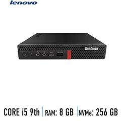 Lenovo ThinkCentre M720q - Μεταχειρισμένο pc - Core i5 9th- 8gb ram - 256gb ssd | |