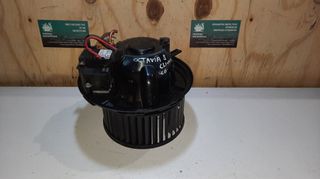 ΜΟΤΕΡ ΚΑΛΟΡΙΦΕΡ CLIMA SKODA OCTAVIA 5 2004-2013 (EG)