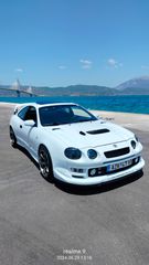 Toyota Celica 1995 ST205 GT4 EVO 4G63 MIVEC ΜΟΝΑΔΙΚΌ Η ΤΙΜΗ ΣΥΖΗΤΗΣΙΝΗ-thumb-6