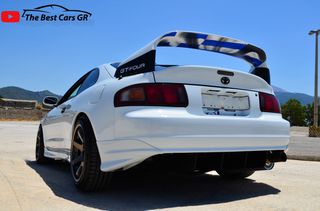 Toyota Celica 1995 ST205 GT4 EVO 4G63 MIVEC ΜΟΝΑΔΙΚΌ Η ΤΙΜΗ ΣΥΖΗΤΗΣΙΝΗ-thumb-1