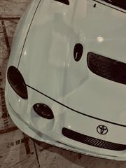 Toyota Celica 1995 ST205 GT4 EVO 4G63 MIVEC ΜΟΝΑΔΙΚΌ Η ΤΙΜΗ ΣΥΖΗΤΗΣΙΝΗ-thumb-12