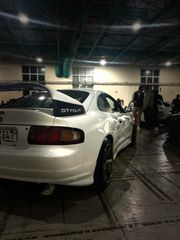 Toyota Celica 1995 ST205 GT4 EVO 4G63 MIVEC ΜΟΝΑΔΙΚΌ Η ΤΙΜΗ ΣΥΖΗΤΗΣΙΝΗ-thumb-13