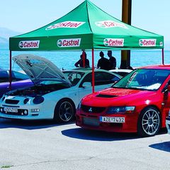 Toyota Celica 1995 ST205 GT4 EVO 4G63 MIVEC ΜΟΝΑΔΙΚΌ Η ΤΙΜΗ ΣΥΖΗΤΗΣΙΝΗ-thumb-36