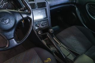 Toyota Celica 1995 ST205 GT4 EVO 4G63 MIVEC ΜΟΝΑΔΙΚΌ Η ΤΙΜΗ ΣΥΖΗΤΗΣΙΝΗ-thumb-38