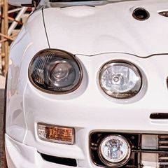 Toyota Celica 1995 ST205 GT4 EVO 4G63 MIVEC ΜΟΝΑΔΙΚΌ Η ΤΙΜΗ ΣΥΖΗΤΗΣΙΝΗ-thumb-39
