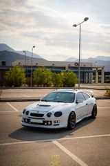 Toyota Celica 1995 ST205 GT4 EVO 4G63 MIVEC ΜΟΝΑΔΙΚΌ Η ΤΙΜΗ ΣΥΖΗΤΗΣΙΝΗ