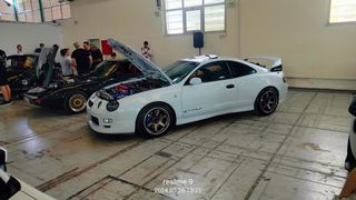 Toyota Celica 1995 ST205 GT4 EVO 4G63 MIVEC ΜΟΝΑΔΙΚΌ Η ΤΙΜΗ ΣΥΖΗΤΗΣΙΝΗ-thumb-2