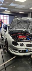 Toyota Celica 1995 ST205 GT4 EVO 4G63 MIVEC ΜΟΝΑΔΙΚΌ Η ΤΙΜΗ ΣΥΖΗΤΗΣΙΝΗ-thumb-17