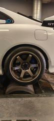 Toyota Celica 1995 ST205 GT4 EVO 4G63 MIVEC ΜΟΝΑΔΙΚΌ Η ΤΙΜΗ ΣΥΖΗΤΗΣΙΝΗ-thumb-19