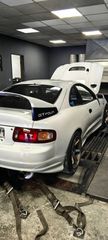 Toyota Celica 1995 ST205 GT4 EVO 4G63 MIVEC ΜΟΝΑΔΙΚΌ Η ΤΙΜΗ ΣΥΖΗΤΗΣΙΝΗ-thumb-22