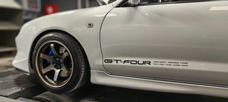 Toyota Celica 1995 ST205 GT4 EVO 4G63 MIVEC ΜΟΝΑΔΙΚΌ Η ΤΙΜΗ ΣΥΖΗΤΗΣΙΝΗ-thumb-23