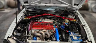 Toyota Celica 1995 ST205 GT4 EVO 4G63 MIVEC ΜΟΝΑΔΙΚΌ Η ΤΙΜΗ ΣΥΖΗΤΗΣΙΝΗ-thumb-25