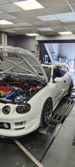 Toyota Celica 1995 ST205 GT4 EVO 4G63 MIVEC ΜΟΝΑΔΙΚΌ Η ΤΙΜΗ ΣΥΖΗΤΗΣΙΝΗ-thumb-26