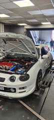 Toyota Celica 1995 ST205 GT4 EVO 4G63 MIVEC ΜΟΝΑΔΙΚΌ Η ΤΙΜΗ ΣΥΖΗΤΗΣΙΝΗ-thumb-27