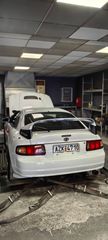 Toyota Celica 1995 ST205 GT4 EVO 4G63 MIVEC ΜΟΝΑΔΙΚΌ Η ΤΙΜΗ ΣΥΖΗΤΗΣΙΝΗ-thumb-28