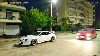 Toyota Celica 1995 ST205 GT4 EVO 4G63 MIVEC ΜΟΝΑΔΙΚΌ Η ΤΙΜΗ ΣΥΖΗΤΗΣΙΝΗ-thumb-30