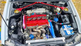 Toyota Celica 1995 ST205 GT4 EVO 4G63 MIVEC ΜΟΝΑΔΙΚΌ Η ΤΙΜΗ ΣΥΖΗΤΗΣΙΝΗ-thumb-34
