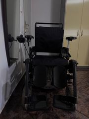 Ηλεκτροκίνητη καρέκλα μετακίνησης Invacare Storm – Άριστη κατάσταση