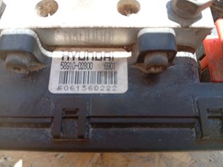 ΜΟΝΑΔΑ ABS HYUNDAI ATOS 2003-2008 58910-02800-thumb-1