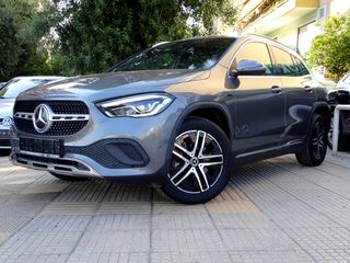 Mercedes-Benz GLA 250 2021 GLA 250E ΔΕΡΜΑ ΕΛΛΗΝΙΚΟ NAVI 0,00 EYΡΩ ΤΕΛΗ