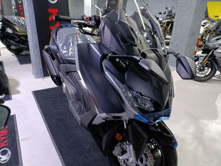 Kymco AK 575 Premium 2026 PREMIUM FULL ΔΩΡΑ Η ΕΚΠΤΩΣΗ !!!-thumb-3