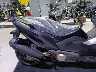 Kymco AK 575 Premium 2026 PREMIUM FULL ΔΩΡΑ Η ΕΚΠΤΩΣΗ !!!-thumb-5