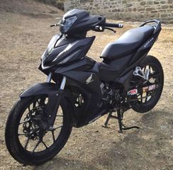 Honda GTR 150 2021 GTR 150