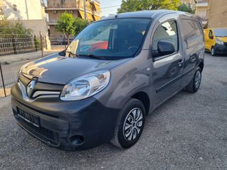 Renault Kangoo 2016 3θέσιο euro6 full extra navigation.
