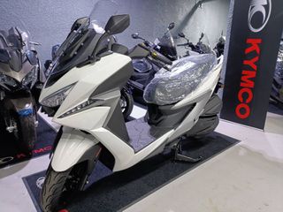 Kymco X-Town 2026 ST 250