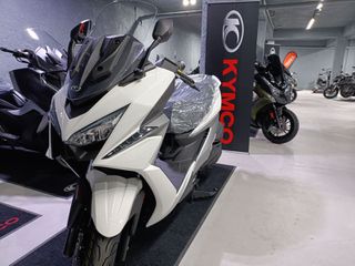 Kymco X-Town 2026 ST 250-thumb-1