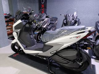 Kymco X-Town 2026 ST 250-thumb-2
