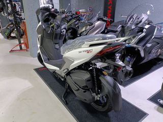 Kymco X-Town 2026 ST 250-thumb-3
