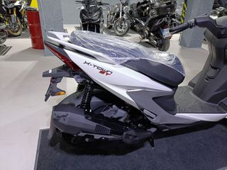 Kymco X-Town 2026 ST 250-thumb-4