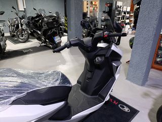 Kymco X-Town 2026 ST 250-thumb-5
