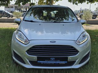 Ford Fiesta 2015 1.5 D Euro 6-thumb-1