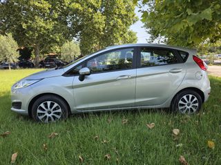 Ford Fiesta 2015 1.5 D Euro 6-thumb-2