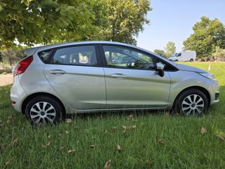 Ford Fiesta 2015 1.5 D Euro 6-thumb-3