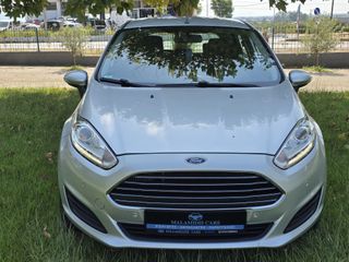 Ford Fiesta 2015 1.5 D Euro 6-thumb-4