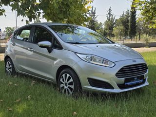 Ford Fiesta 2015 1.5 D Euro 6-thumb-9